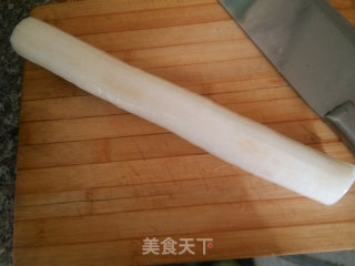 山药枸杞炖排骨的做法步骤：7