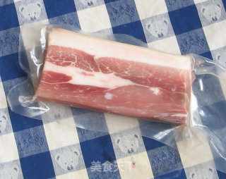 上海菜饭小康版的做法步骤：3