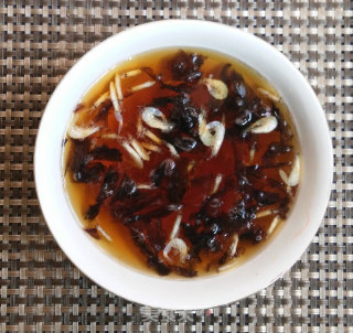 上海菜饭小康版的做法步骤：12