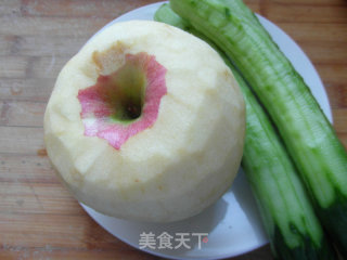果味双丝的做法步骤：2