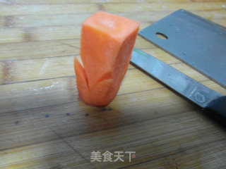 果味双丝的做法步骤：7