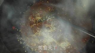 自制辣椒酱的做法步骤：9