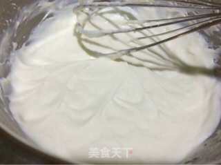 轻乳酪的做法步骤：2
