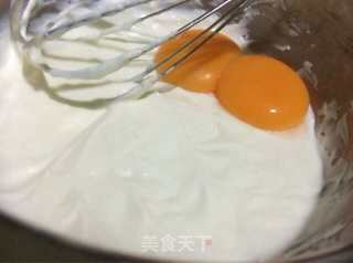 轻乳酪的做法步骤：3