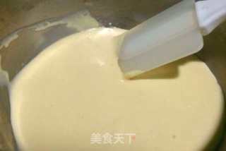 轻乳酪的做法步骤：4