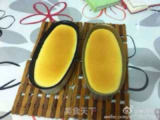 轻乳酪的做法步骤：8