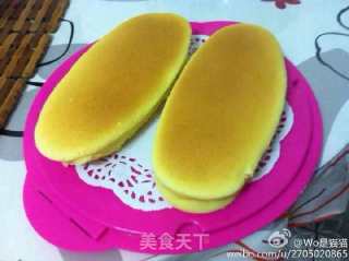 轻乳酪的做法步骤：9