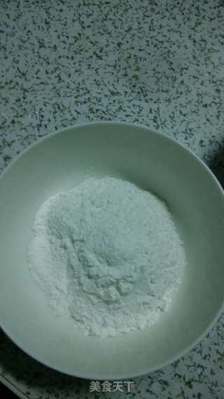心太软的做法步骤：1