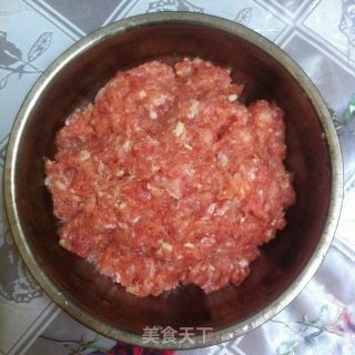 DIY云吞的做法步骤：2
