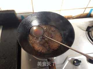 红焖羊排的做法步骤：4