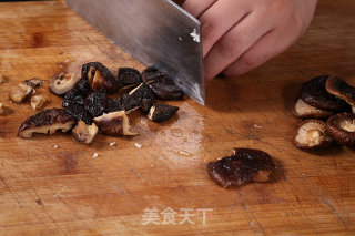京味八宝酱的做法步骤：1