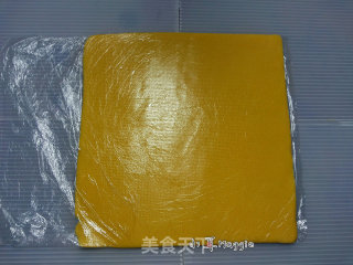 玻璃糖心饼干的做法步骤：10