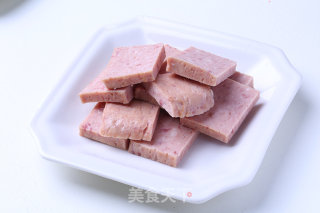 韩式酱汤的做法步骤：1