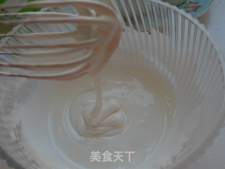 糖霜姜饼人的做法步骤：11