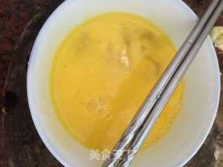简易午餐—番茄鸡蛋炒面的做法步骤：3