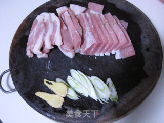 红烧鲅鱼的做法步骤：7