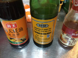 美味又营养的西葫芦饼的做法步骤：7