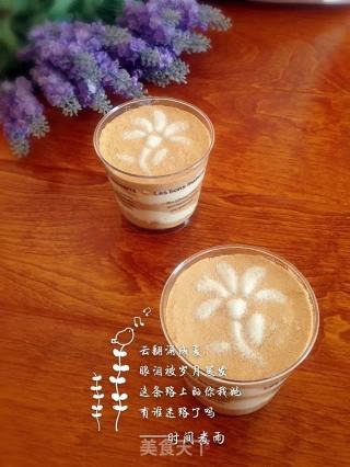 木糠杯的做法步骤：15