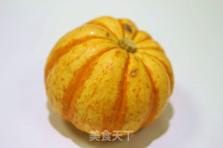 烤箱做南瓜饼（南瓜饼的做法）的做法步骤：1