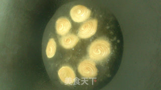 牛耳饼（牛耳仔）的做法步骤：6