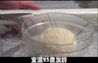 “牵着鼻子走”人见人爱之披萨做法的做法步骤：2