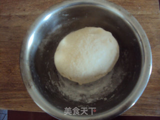 四喜蒸饺的做法步骤：3