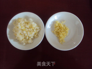 四喜蒸饺的做法步骤：4