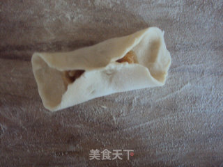 四喜蒸饺的做法步骤：10