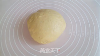红枣辫子面包的做法步骤：5