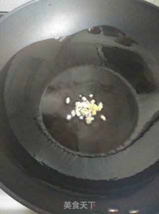 炒年糕的做法步骤：3