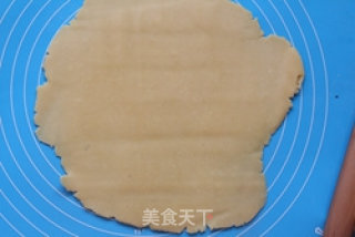 草莓挞的做法步骤：6