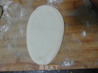 豆沙酥饼的做法步骤：6
