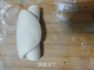 豆沙酥饼的做法步骤：7