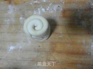 豆沙酥饼的做法步骤：8
