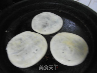 豆沙酥饼的做法步骤：12