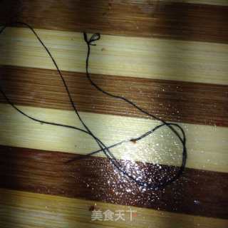 腊肠做法的做法步骤：8