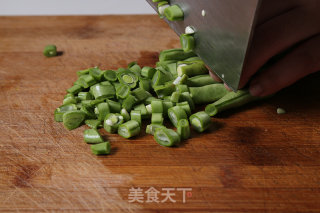 烩二丁—自动烹饪锅食谱的做法步骤：1