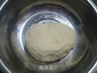 大葱牛肉馅馅饼的做法步骤：8