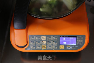 麻辣香锅的做法步骤：3