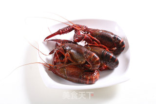 麻辣小龙虾的做法步骤：3