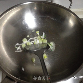 五彩杂蔬丁的做法步骤：2