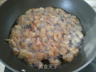 熬猪油的做法步骤：5