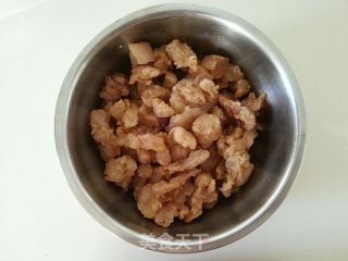 熬猪油的做法步骤：6
