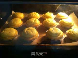 葡式蛋挞的做法步骤：7