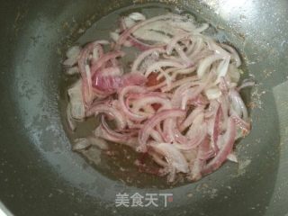 阳春面的做法步骤：2
