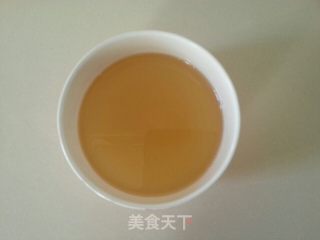 阳春面的做法步骤：4