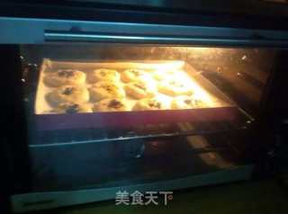 花生酥的做法步骤：3