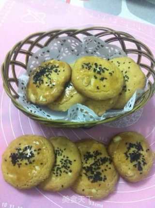 花生酥的做法步骤：5