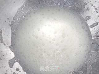好吃易做的天使蛋糕卷  不油腻有弹性非常爽口的做法步骤：1