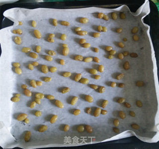 好吃易做的天使蛋糕卷  不油腻有弹性非常爽口的做法步骤：8
